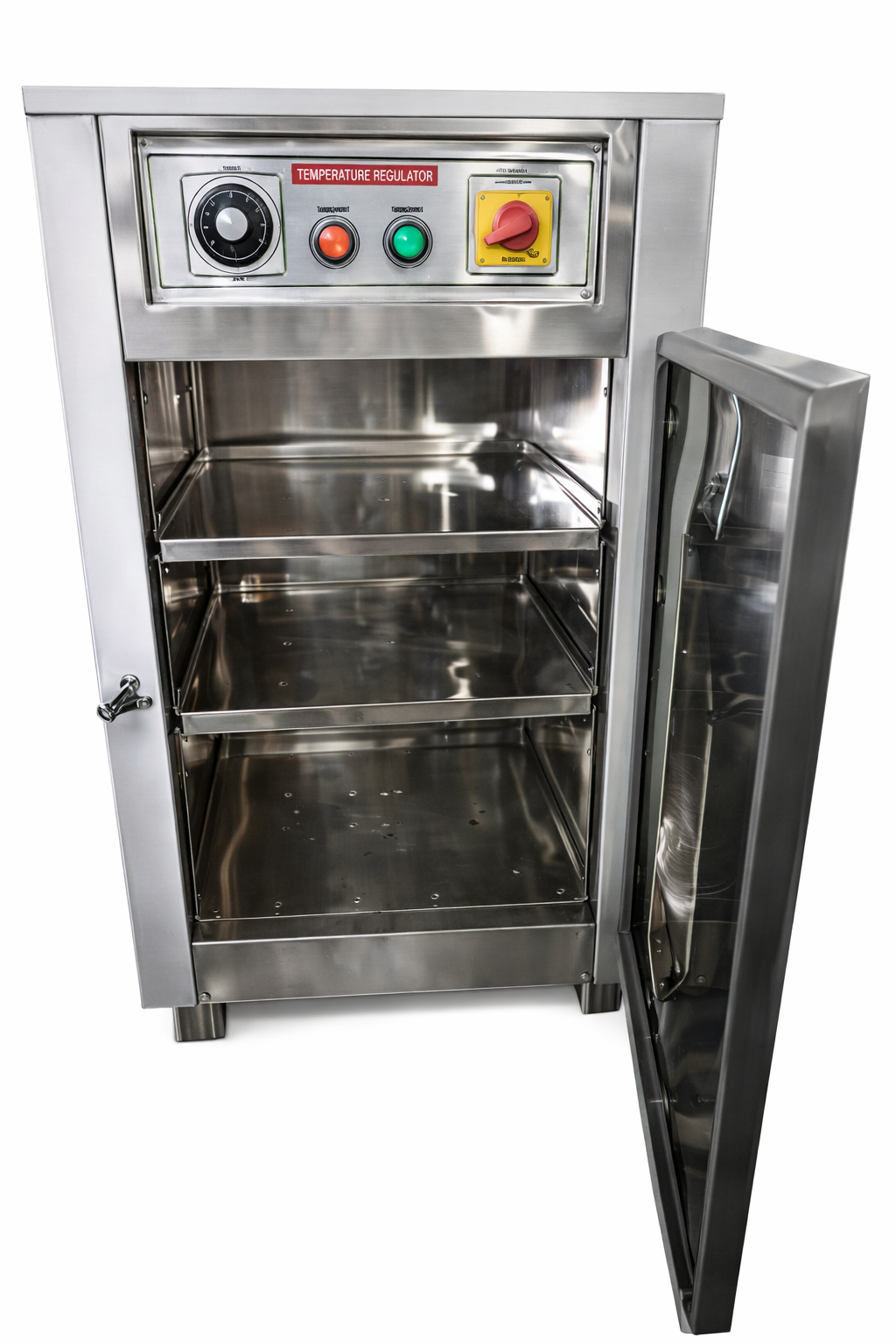 SS Commercial Chapati Warmer Manufacturer in Bhutan