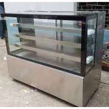Bakery Display Counter Manufacturer Ghaziabad
